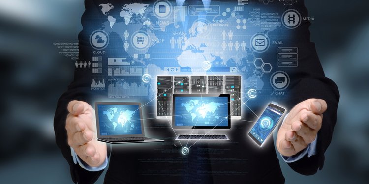 IT Hardware Sales